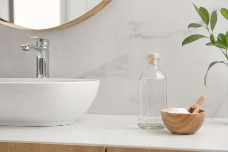 Maus odores na casa de banho? Descubra as causas e como resolver de forma natural