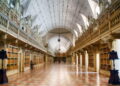 Os livros proibidos da Biblioteca de Mafra