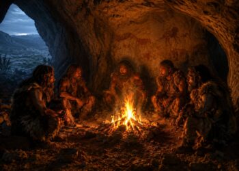 Porque é que os neandertais ibéricos foram os últimos a desaparecer da Europa - e o que os distinguiu