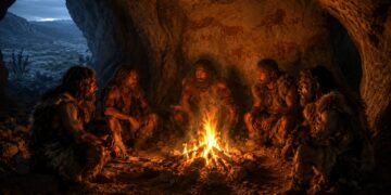 Porque é que os neandertais ibéricos foram os últimos a desaparecer da Europa - e o que os distinguiu