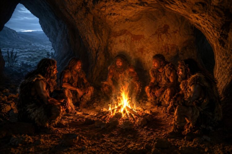 Porque é que os neandertais ibéricos foram os últimos a desaparecer da Europa - e o que os distinguiu