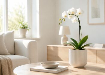 10 plantas que transformam qualquer casa num lar mais bonito e acolhedor