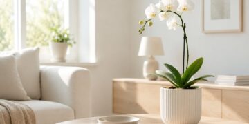 10 plantas que transformam qualquer casa num lar mais bonito e acolhedor