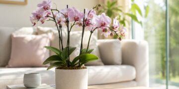Orquídeas em casa: o guia completo para cuidar destas flores extraordinárias