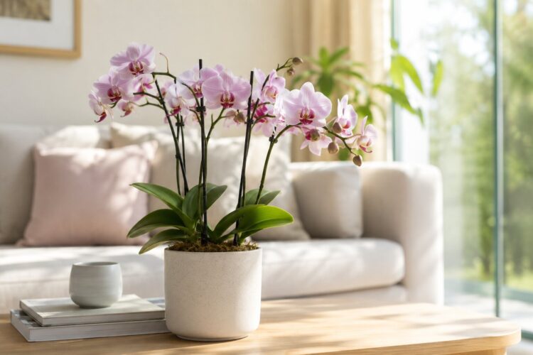 Orquídeas em casa: o guia completo para cuidar destas flores extraordinárias