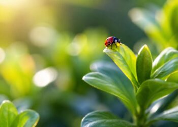 Pragas e doenças mais comuns no jardim: como reconhecê-las e tratar as suas plantas a tempo