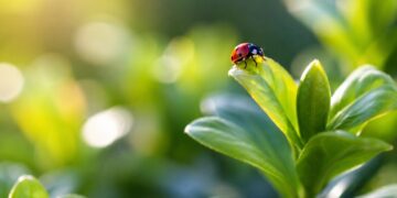 Pragas e doenças mais comuns no jardim: como reconhecê-las e tratar as suas plantas a tempo