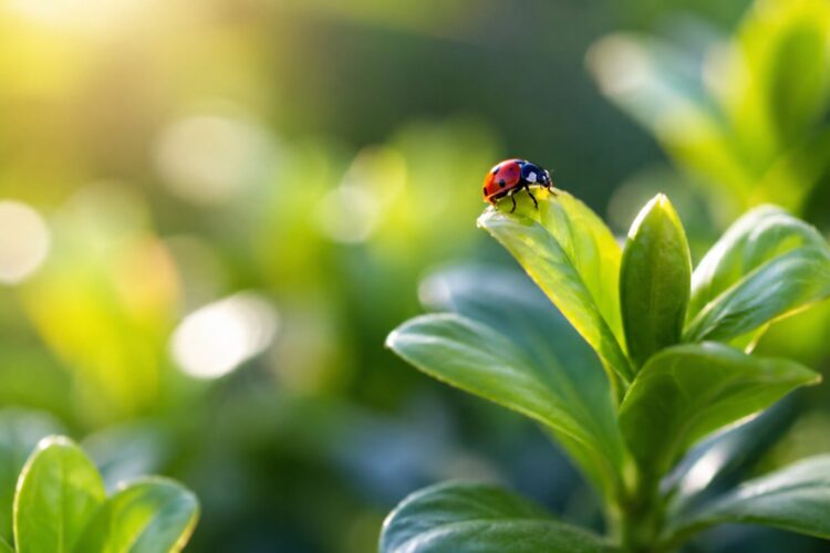 Pragas e doenças mais comuns no jardim: como reconhecê-las e tratar as suas plantas a tempo