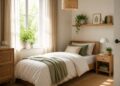 7 dicas essenciais para limpar o quarto a fundo (e renovar a energia do espaço)