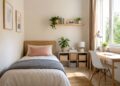 Como limpar o quarto a fundo: o guia completo para um espaço sempre fresco e livre de ácaros