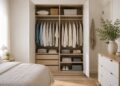 Como organizar o roupeiro: o método simples para arrumar sem stress e ganhar espaço