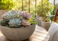 Cinco suculentas que florescem de forma surpreendente e encantam qualquer espaço
