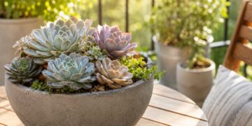 Cinco suculentas que florescem de forma surpreendente e encantam qualquer espaço