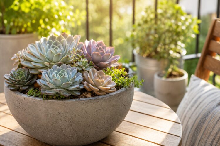 Cinco suculentas que florescem de forma surpreendente e encantam qualquer espaço