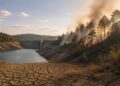 Super El Niño 2026: o que pode causar no bolso dos portugueses