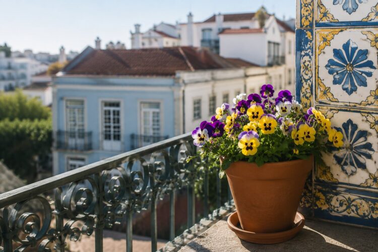 Como escolher o vaso certo para as suas plantas