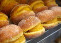 Bola de Berlim: a receita original trazida pelos judeus para Portugal
