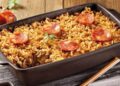 Arroz de pato à moda de Braga: receita tradicional que sai sempre bem