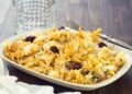 Bacalhau à Brás: a receita clássica com batata palha e ovo