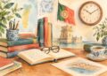 Língua Portuguesa: porque dizemos "meio-dia e meia" e não "meio-dia e meio"
