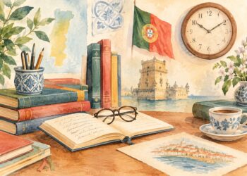Língua Portuguesa: porque dizemos "meio-dia e meia" e não "meio-dia e meio"