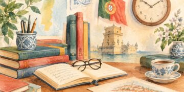 Língua Portuguesa: porque dizemos "meio-dia e meia" e não "meio-dia e meio"
