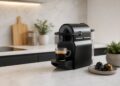 Como limpar e desincrustar a máquina de café