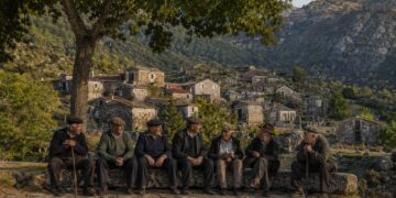 A aldeia perdida do Gerês onde a democracia nasceu primeiro