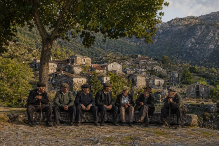 A aldeia perdida do Gerês onde a democracia nasceu primeiro
