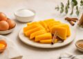 Fatias de Tomar: a receita do doce conventual feito só com gemas