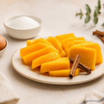 Fatias de Tomar: a receita do doce conventual feito só com gemas