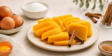 Fatias de Tomar: a receita do doce conventual feito só com gemas
