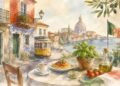 Palavras portuguesas de origem italiana que usamos sem saber