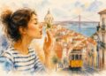 Lisboetas que engolem vogais: o sotaque de Lisboa finalmente explicado