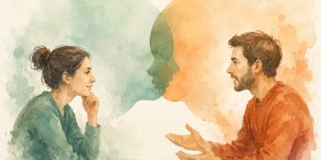 Língua Portuguesa: porque "pois" serve tanto para concordar como para discordar