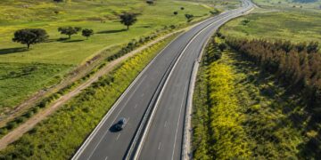 Conduzir devagar demais também é motivo de multa em Portugal
