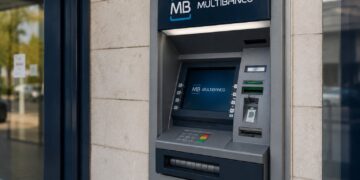 Porque o Multibanco é considerado um dos sistemas de pagamento mais avançados da Europa