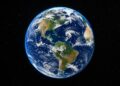 Como os cientistas sabem que a Terra tem 4,5 mil milhões de anos