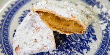 Pastéis de chila: a receita do doce algarvio que conquista paladares e corações