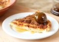 Sericaia com ameixas de Elvas: receita típica de um delicioso doce alentejano