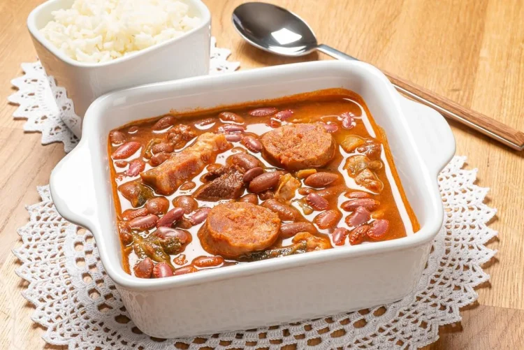 Feijoada transmontana: o prato de inverno de Trás-os-Montes