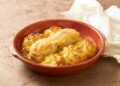Bacalhau à Zé do Pipo: a receita original com puré e maionese gratinada