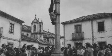 Albano Beirão: o "Homem Macaco" que aterrorizou Portugal no início do século XX