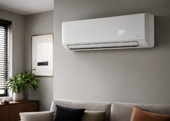 Como usar o ar condicionado no verão sem pagar mais do que precisa