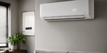Como usar o ar condicionado no verão sem pagar mais do que precisa