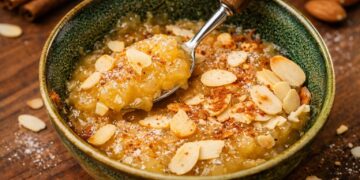 Barriga de freira: receita tradicional de um delicioso doce conventual alentejano