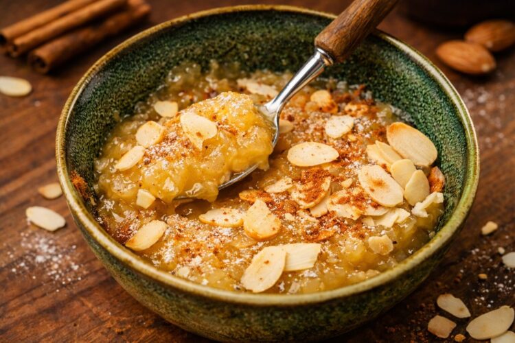 Barriga de freira: receita tradicional de um delicioso doce conventual alentejano