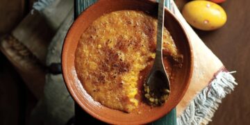 Encharcada alentejana: receita tradicional do doce conventual que nunca deixa de encantar