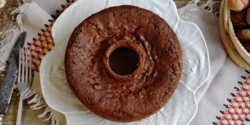 Bolo podre à moda de Trás-os-Montes: receita repleta de sabor e tradição
