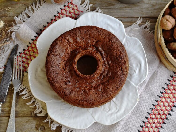 Bolo podre à moda de Trás-os-Montes: receita repleta de sabor e tradição
